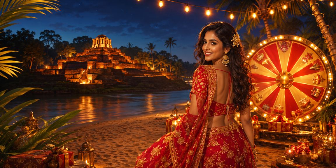 কুমিল্লায় জ্যাকপট লাকি ড্র উৎসব ও উদযাপন