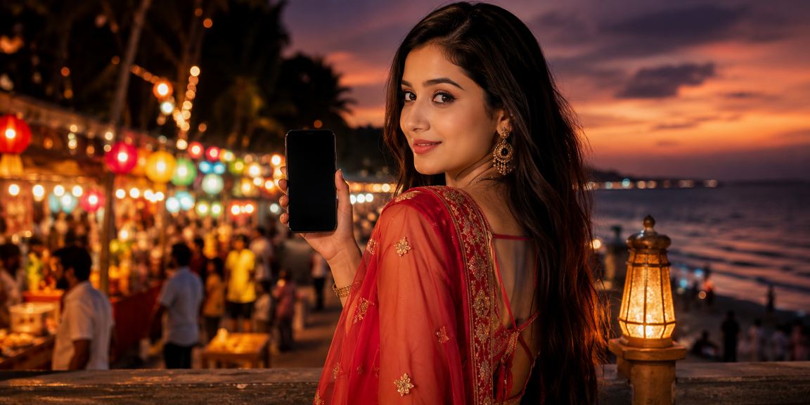 Cumilla শহরে প্রোমোশন ফেস্টিভাল এবং রেজিস্টার বোনাস উদযাপন