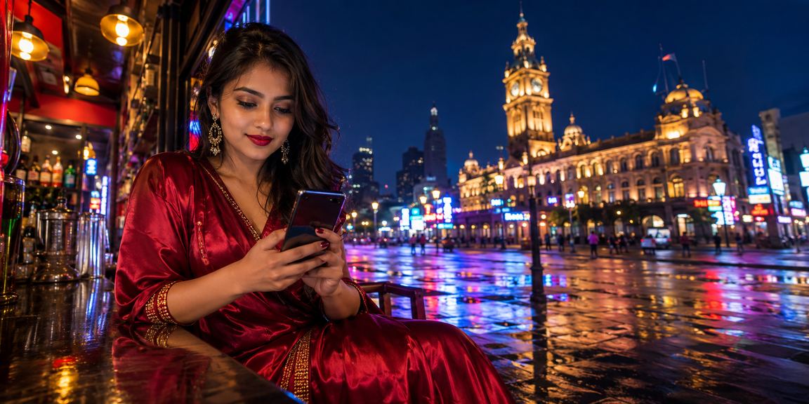 রংপুর মোবাইল স্পোর্টস বেটিং প্ল্যাটফর্মের আলো ও ডিজাইন